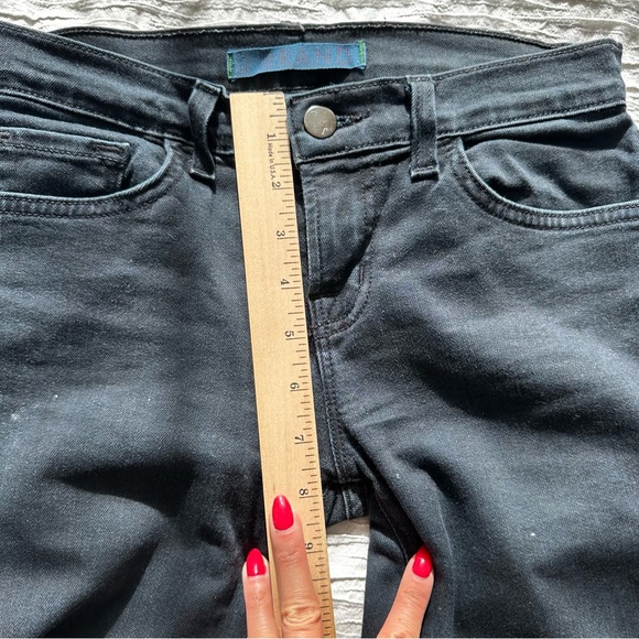 J Brand Pencil Leg Jean - Picture 5 of 7